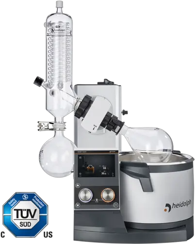 Hei Stuart Scientific Rotary Evaporator Png Hei Hei Png