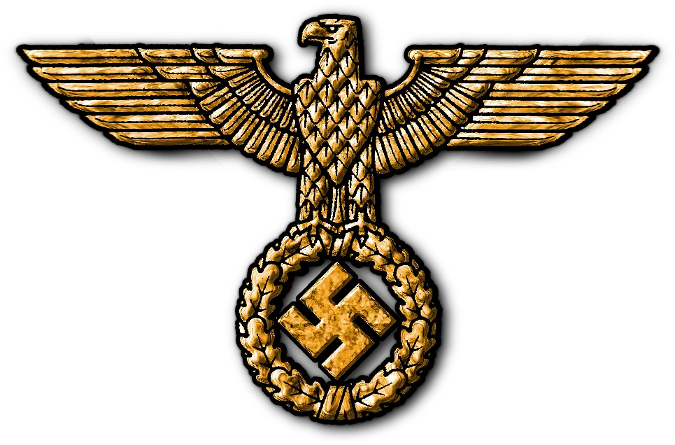 Hitler Face Png Reichsadler Ss Hitler Face Png