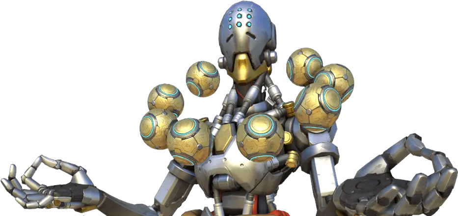 Hd Zenyatta Overwatch Png Free Overwatch Zenyatta Png Zenyatta Png