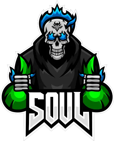Team Soul Detailed Stats Esports Charts Team Soul Logo Pubg Png Pubg Logo Png