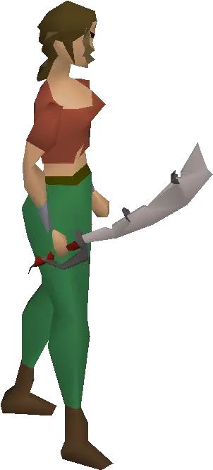 Brine Sabre Osrs Wiki Brine Sabre Osrs Png Saber Png