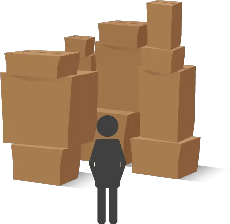 Ls First Inventory U0026 Production Management Dynamics 365 Cardboard Box Png Inventory Png