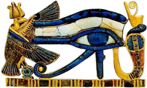 Egyptian God Horus Eye Transparent Png Ancient Egypt Eye Of Horus Eye Of Horus Png