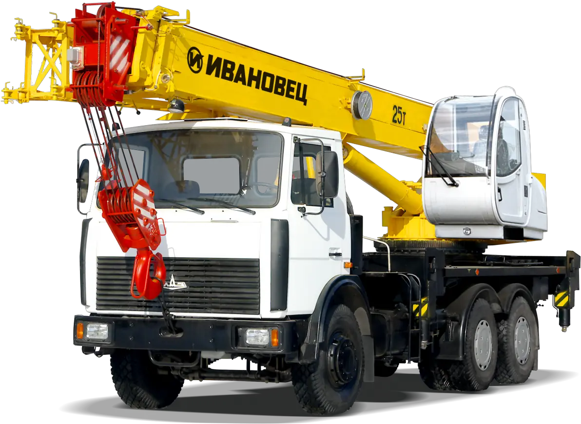 Crane Png Image