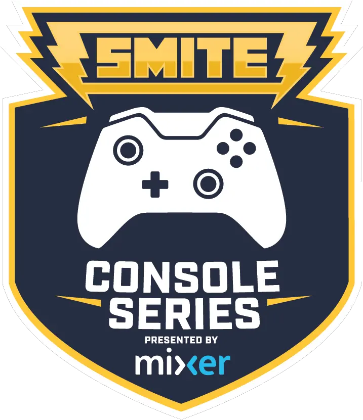 Scs2018 Seasoneuropephase 1 Smite Esports Wiki Game Controller Png Dorito Logo
