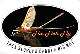 Trek Slowly And Carry A Big Net Parasitism Png Days Gone Logo