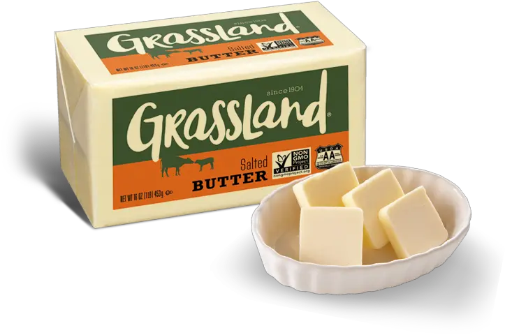 Grassland Dairy Crafting Butter For Five Generations Butter Png Butter Png