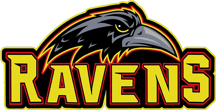 Joane Cardinal Team Logo Raven Png Ravens Logo Images