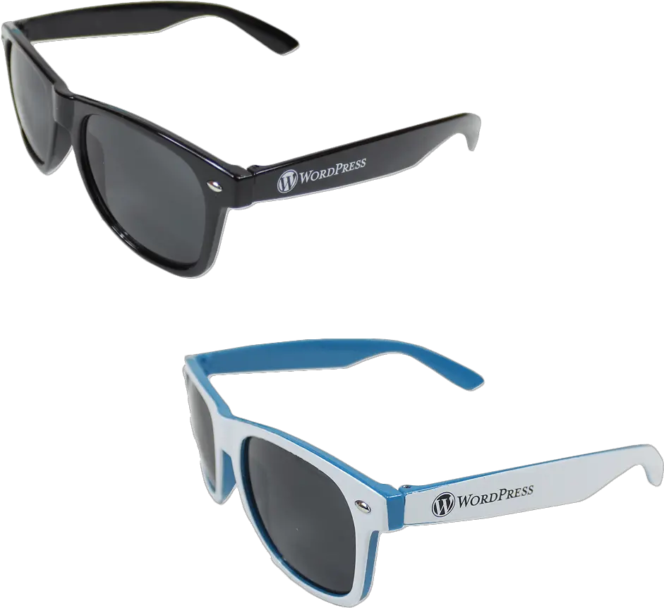 Wordpress Sunglasses Wordpress Sunglasses Png Swag Glasses Png