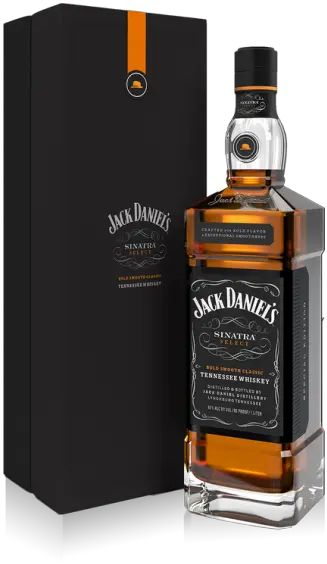 Jack Daniels Sinatra Jack Daniels Sinatra Select Png Jack Daniels Png