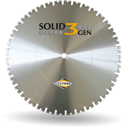 Cedima Husqvarna Wall Saw Blades Png Saw Blade Png