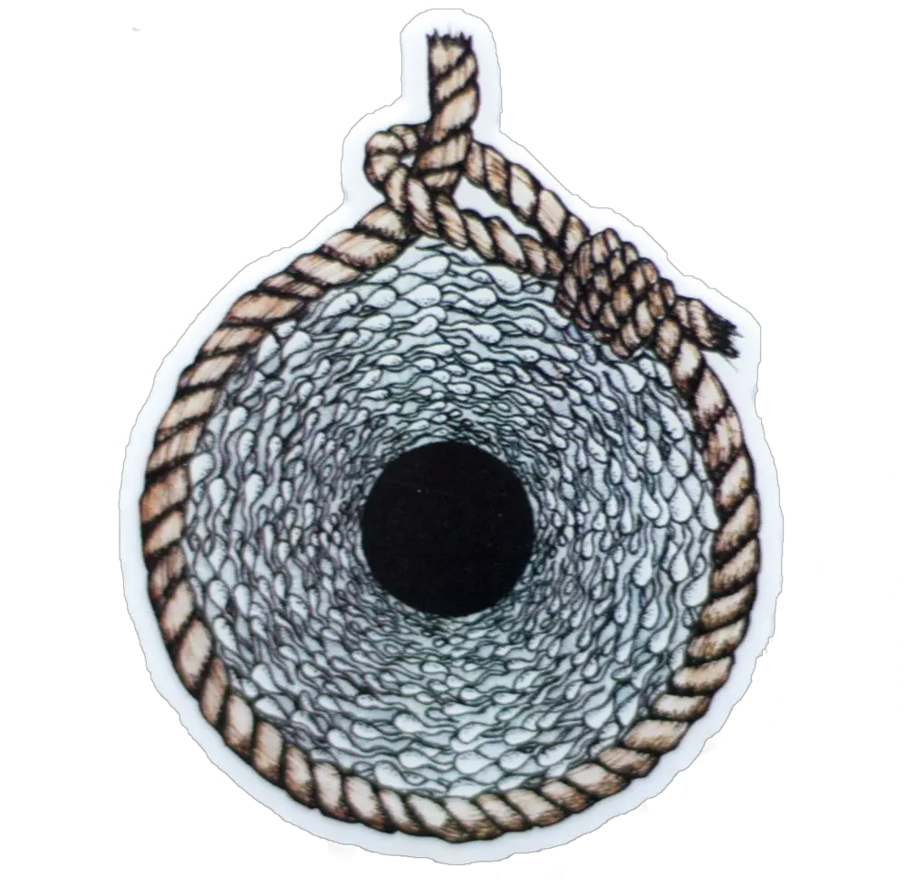 Spermvortex Pin Winslow Dumaine Navy Coins Png Vortex Png