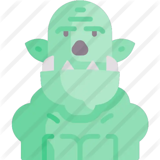 Ogre Cartoon Png Ogre Png