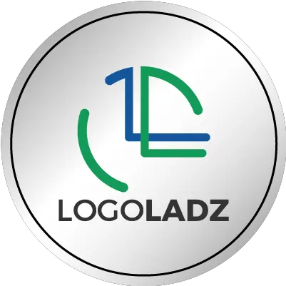 Online Logo Design U0026 Website Company U2013 Logoladz Circle Png Twiter Logo Png