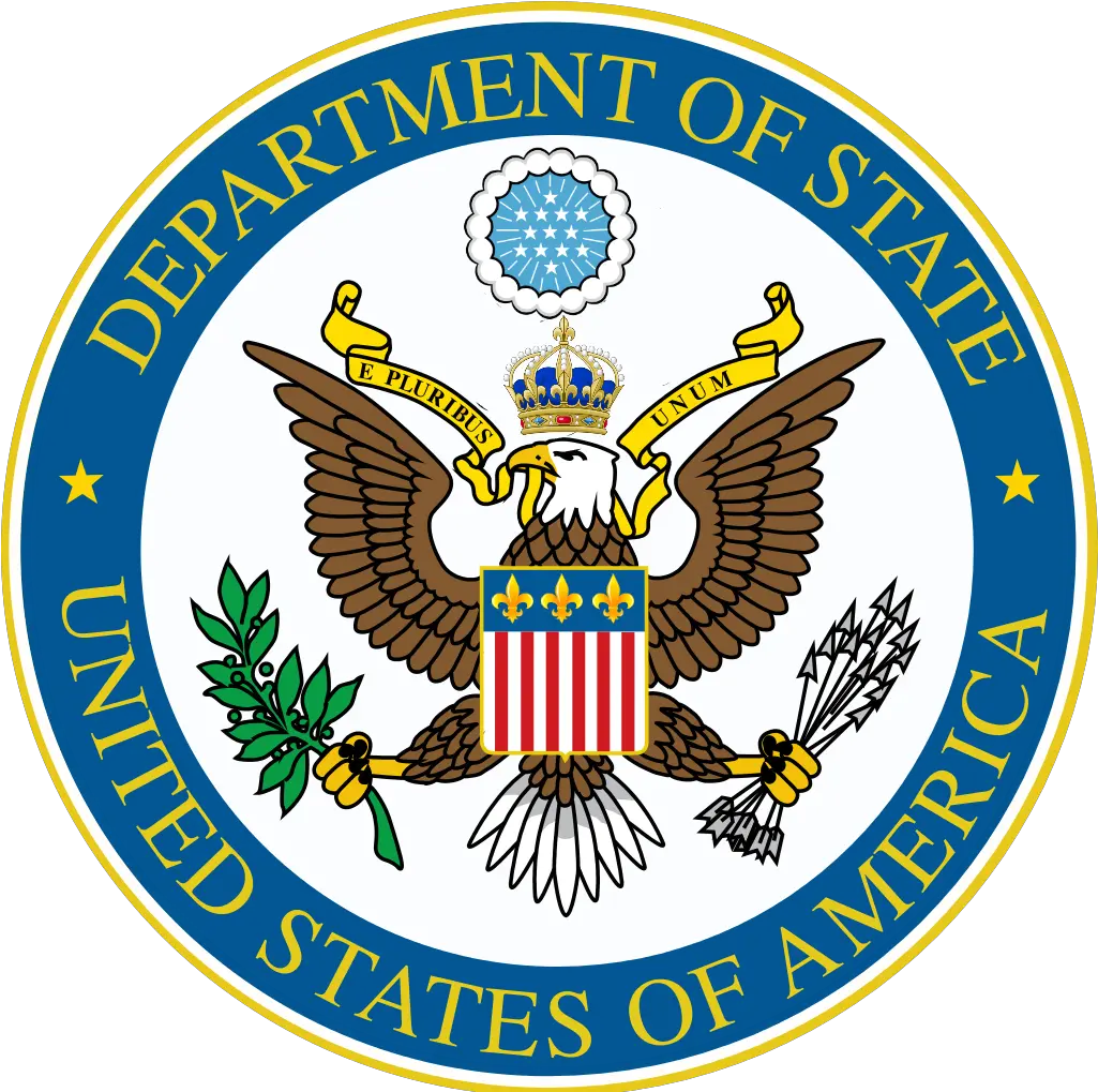 What To Do During The Holidays Mmxii Usa Government In Department Of State Png Jj Leroy Icon
