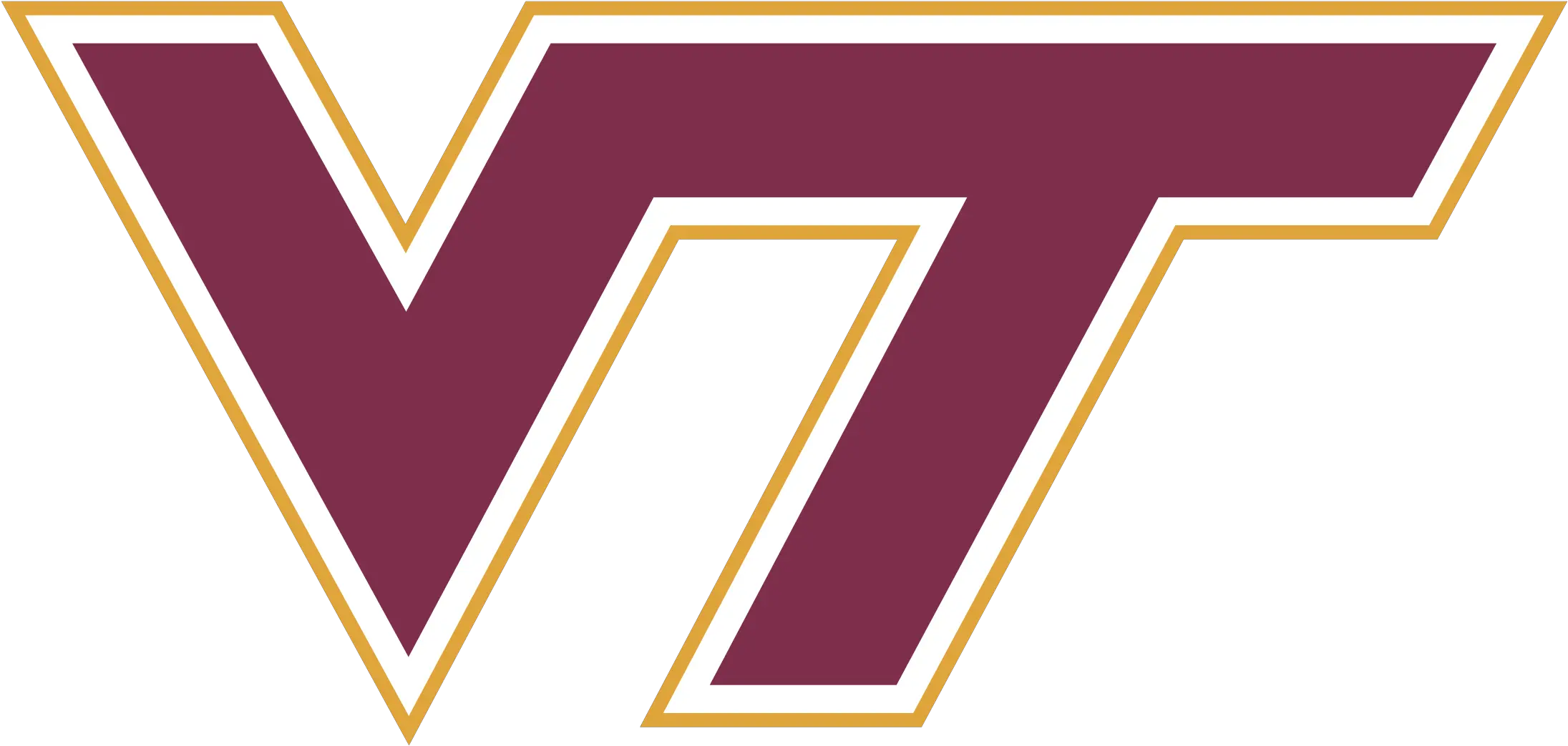 Virginia Tech Hokies Logo Png Virginia Tech Football Schedule 2020 Tech Png