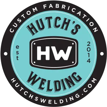 Hutchs Welding Emblem Png Welding Logo