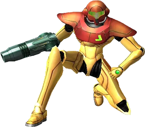 Other M Samus Power Suit Png Samus Helmet Png