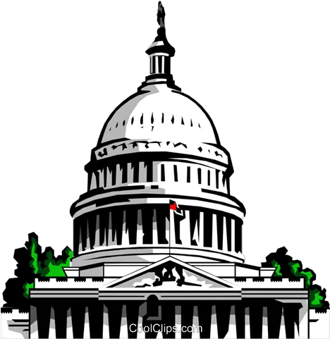 Capitol Building Clipart Png 1 Image Capitol Building Clip Art Building Transparent Background