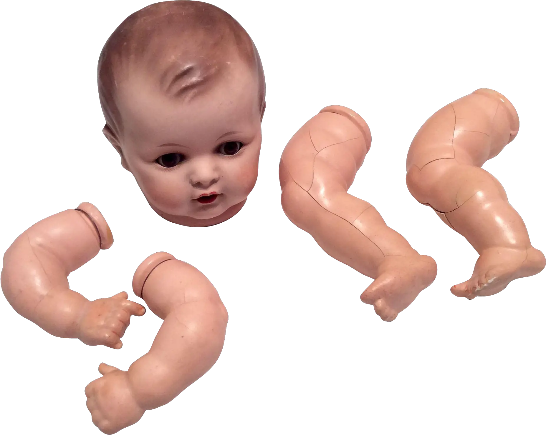 Baby Legs Transparent Png Clipart