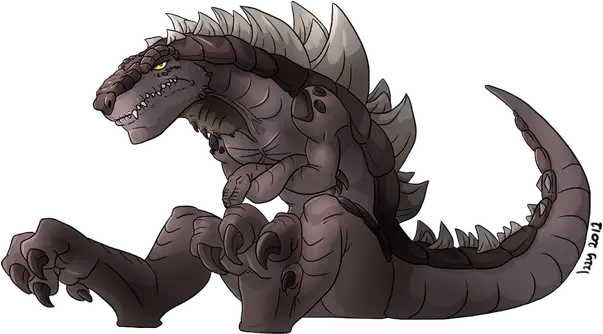 Who Is Your Favorite Big Movie Monster Such As Godzilla Zilla Transparent Png King Ghidorah Png