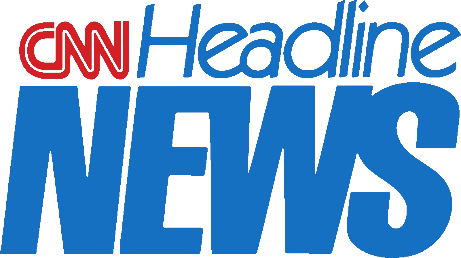 Download Cnn Headline News 1997 Cnn Headlines News Logo Cnn Headline News Logo Png Cnn Png