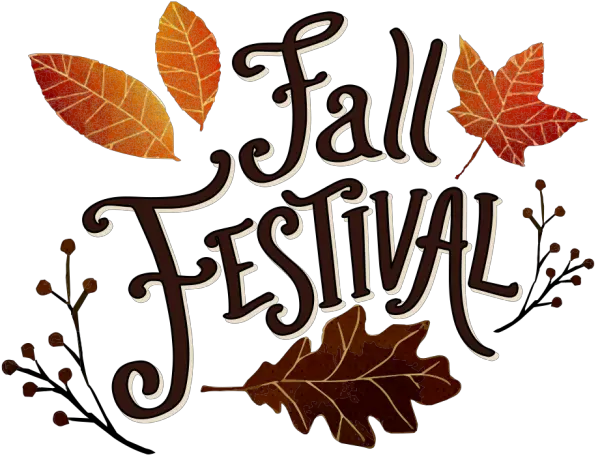 Fall Festival Please Sign Up For A Shift Da Vinci Language Png Fall Festival Png