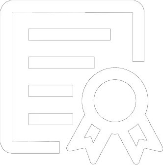 Ies Certified Inspections Estimates Supplements Language Png Certified Icon Vector