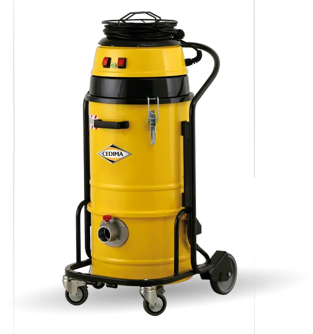 Cedima Industrial Vacuum Cleaner Cedivac 2000 Aspiradora Industrial Png Vacuum Png