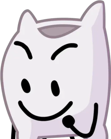 Pillow Object Shows Community Fandom Bfb Pillow Png Pillow Png