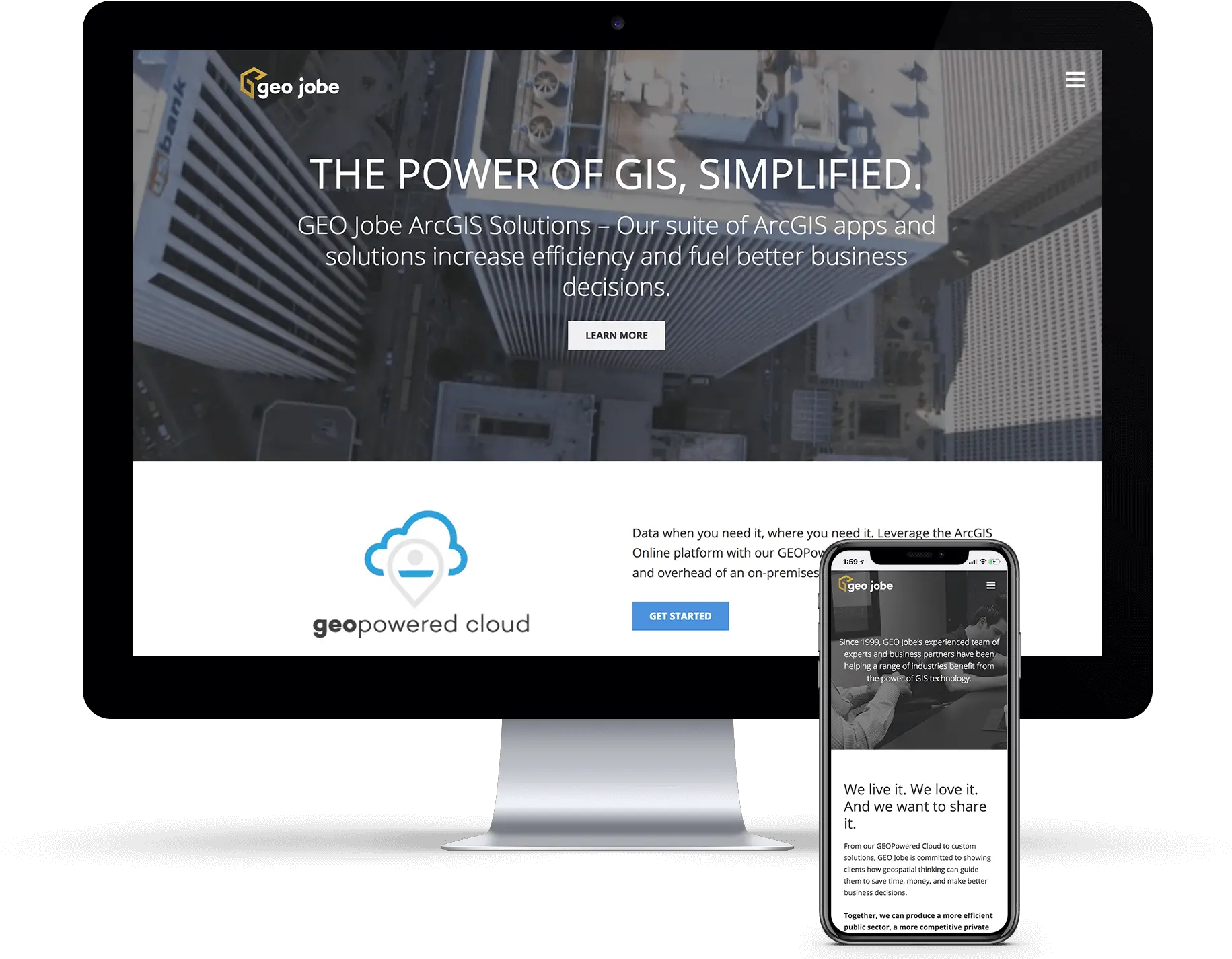 Dribbble Geojobeiphonexmockupwebpng By Proof Branding Mockup Web Png Proof Png