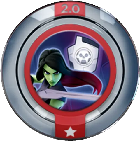 Space Armor Disney Infinity Wiki Disney Infinity Captain America Power Disc Png Gamora Png