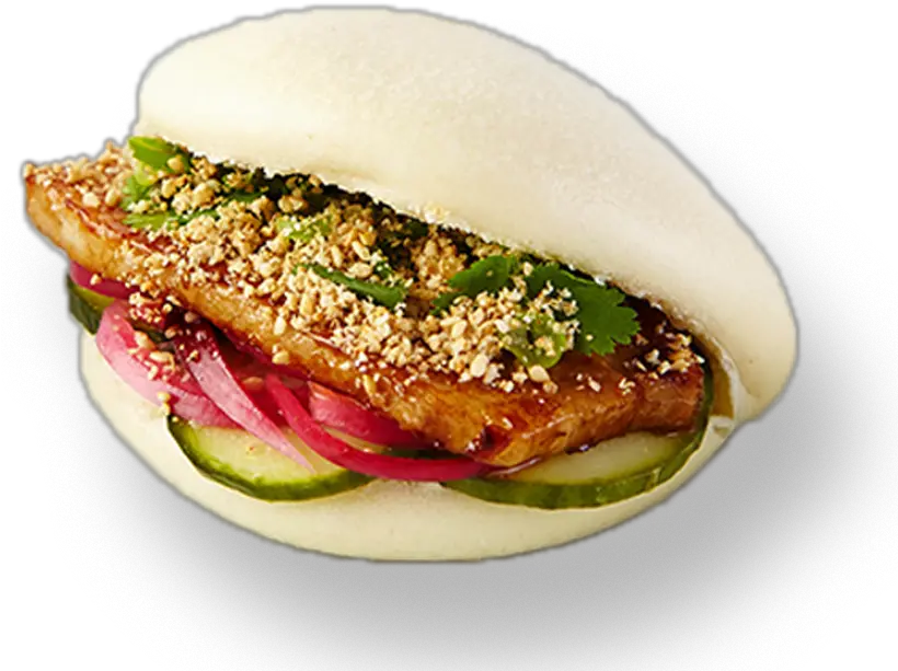 Bun Le Bao Yo Sushi Bao Buns Png Bun Png