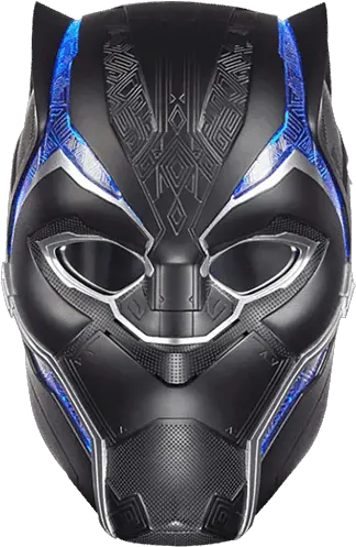 Black Panther Marvel Legends Marvel Legends Black Panther Helmet Png Thanos Helmet Png