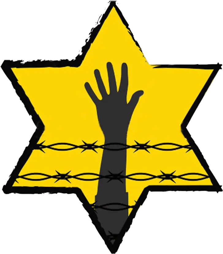 The Cousin Detective Case Of Unmentionable Holocaust Holocaust Transparent Png Nazi Symbol Png