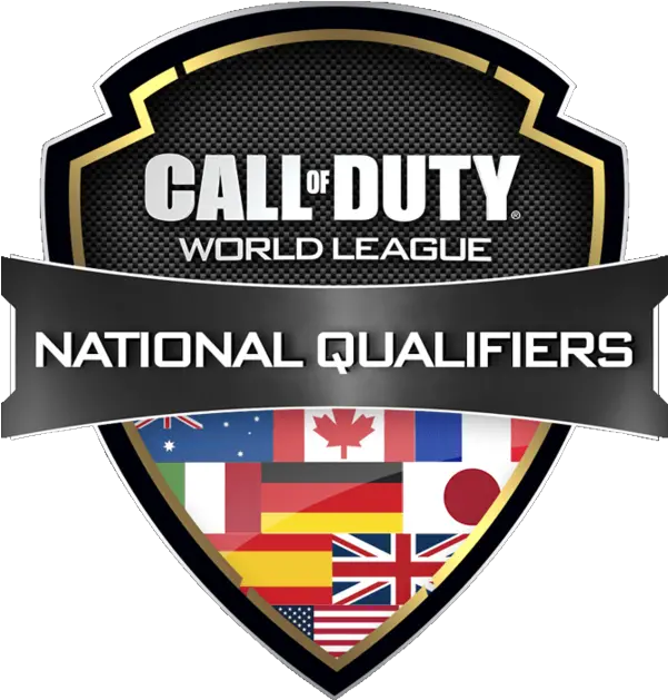 Cwl Anaheim Open 2019 Canada National Qualifier Call Of Duty Black Ops Png Call Of Duty Transparent