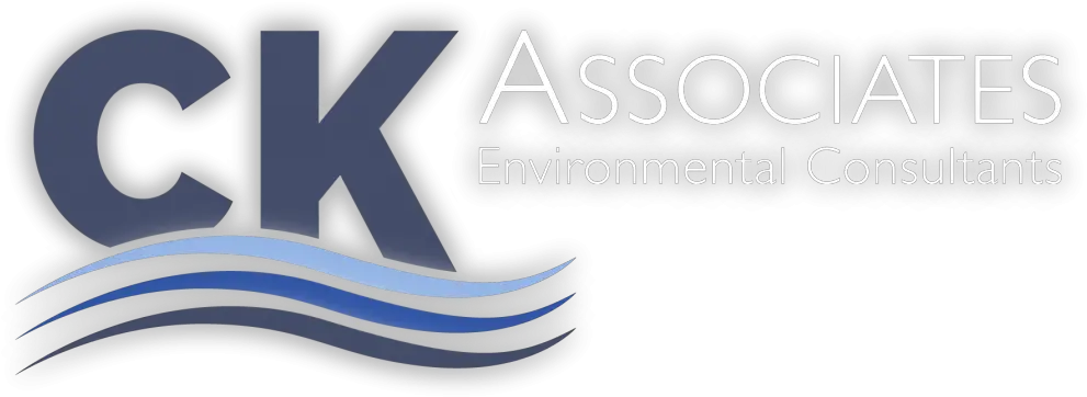 Environmental Consultant Ck Associates Png Ck Logo