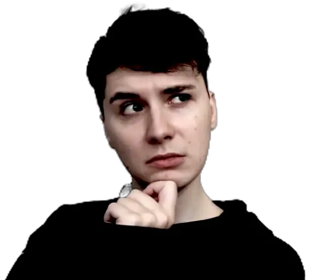 Dan Howell Transparent Png Image Transparent Dan Howell Pngs Dan Howell Png