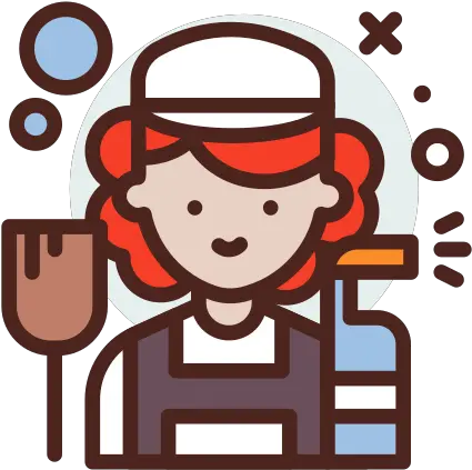 Cleaning Lady Free People Icons Free Cleaning Lady Icons Png Cleaning Lady Png