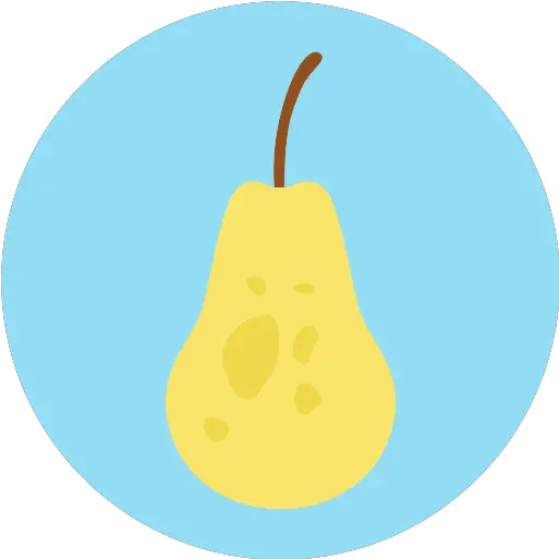 Pear Png Icon Clip Art Pear Png