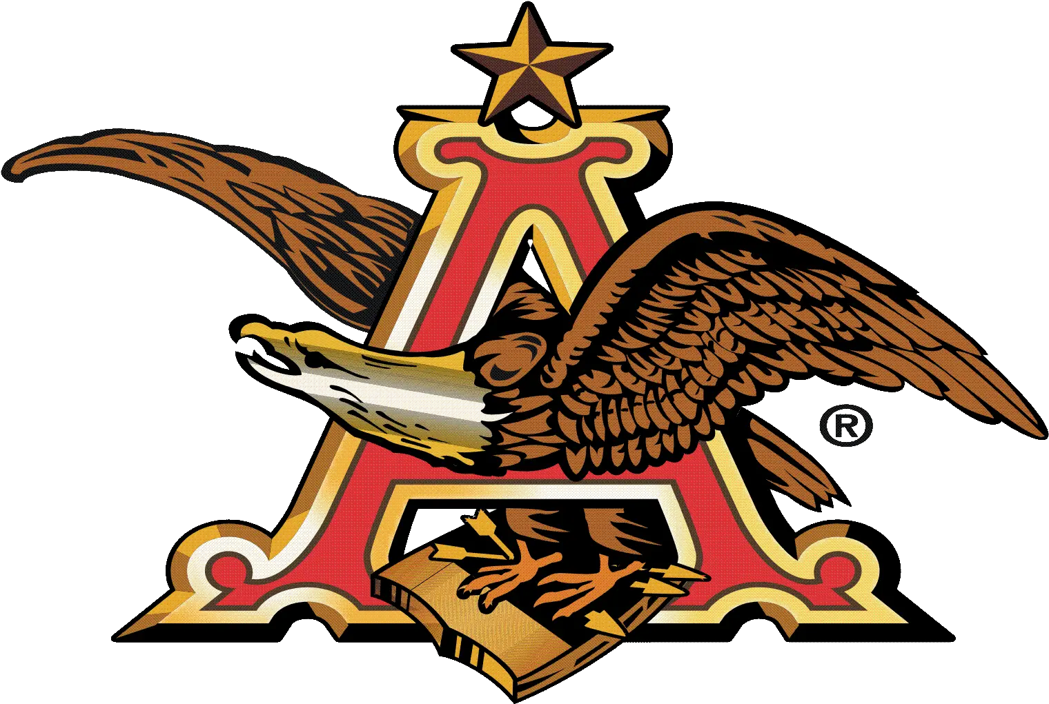 Ab Logo Anheuser Busch Beer Logo Png Ab Logo