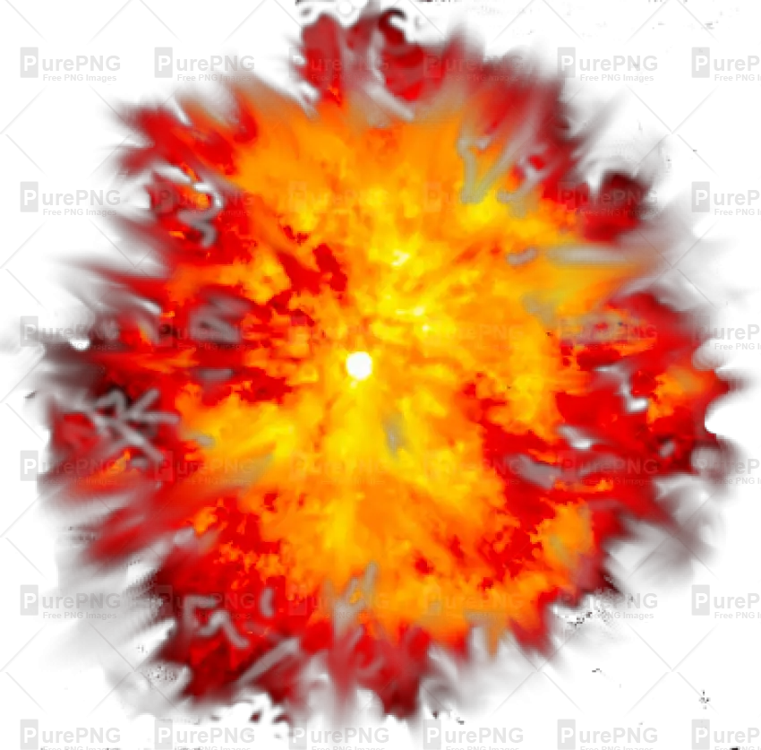 Explosion Hoja Seguridad Png