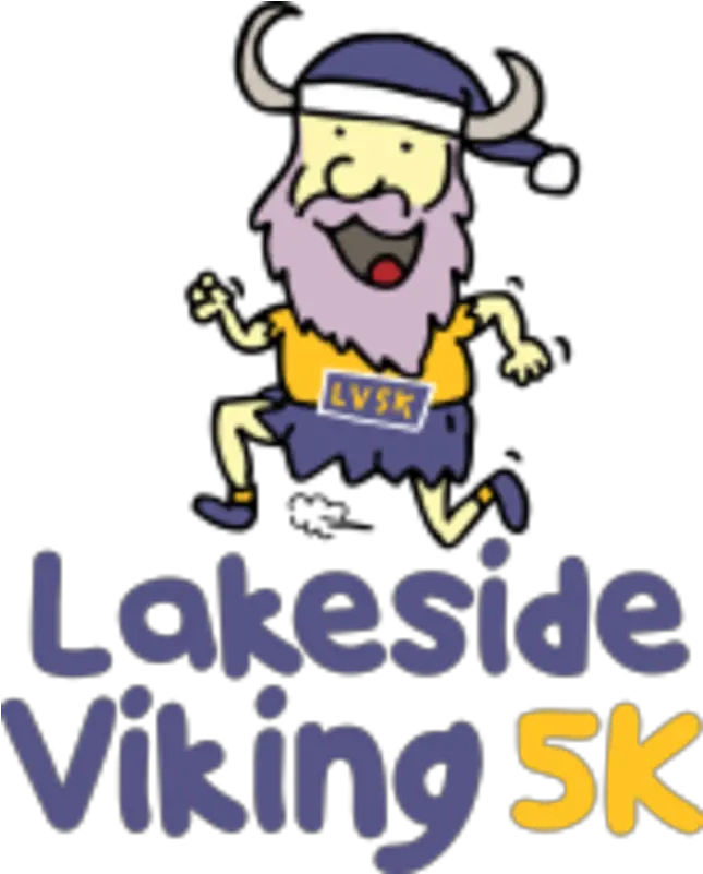 The Viking 5k Atlanta Ga 5k Running Cartoon Png Viking Logo Png