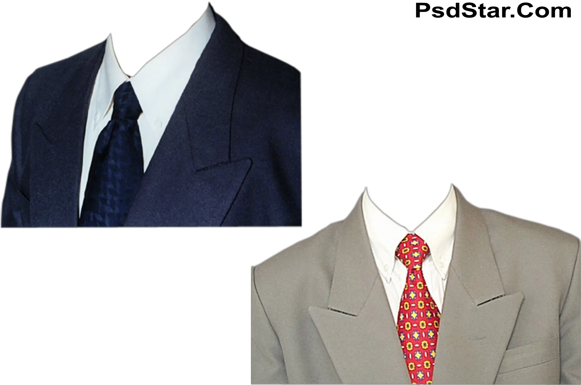 Men Dress Png Images Collection For Collar