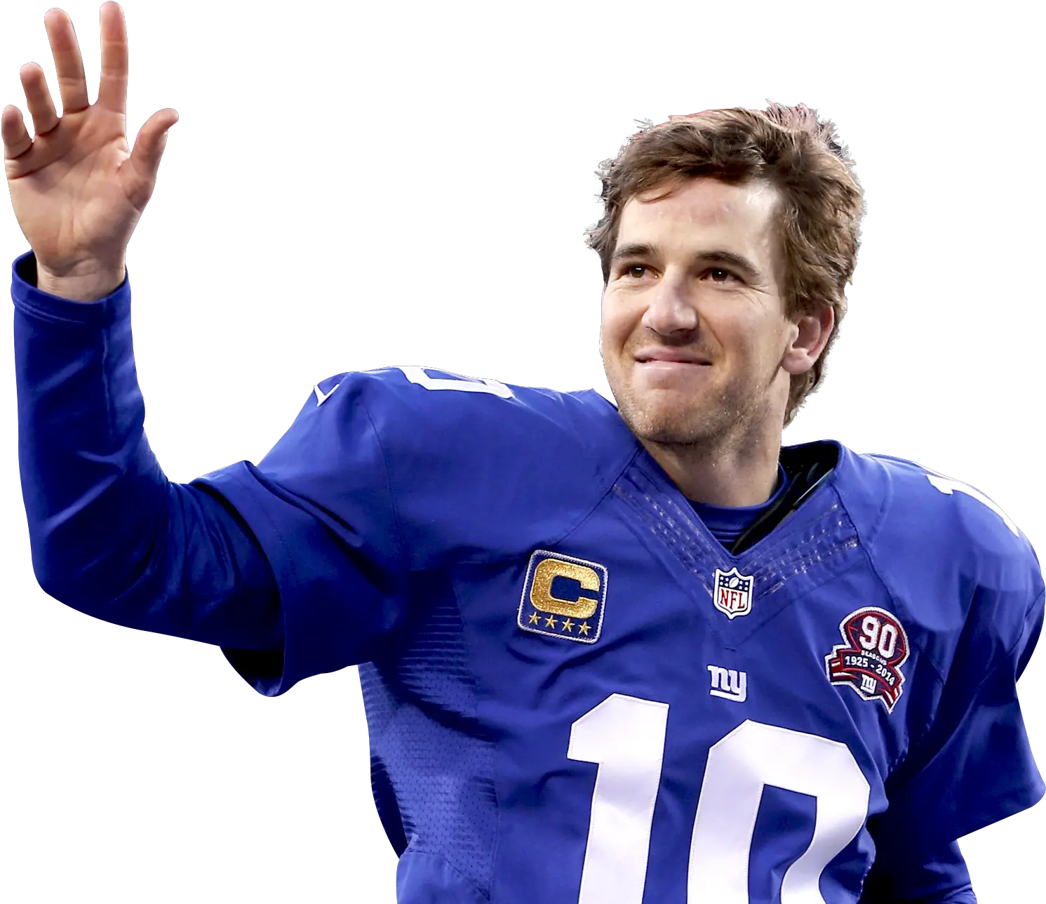 Kobe Bryant Eli Manning Transparent Figure Png Download Team Does Eli Manning Play Kobe Bryant Png