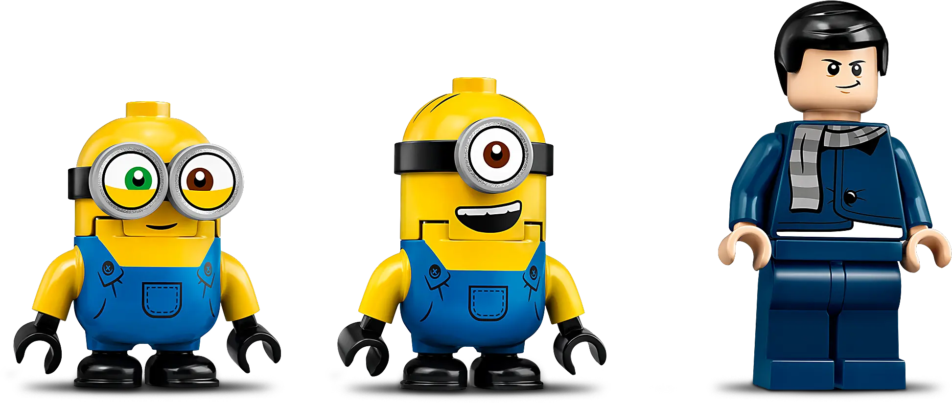 Unstoppable Bike Chase 75549 Minions Buy Online Lego Minions Png Gru Png