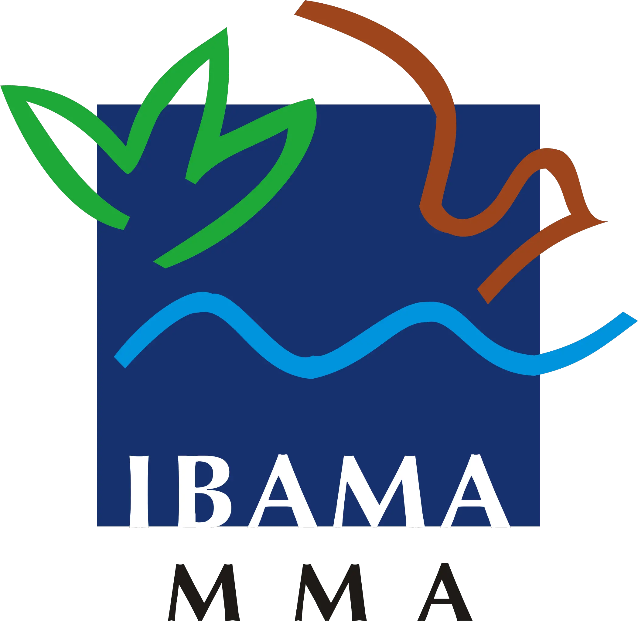 Ibama Logo Png E Vetor Download De Logo Brazilian Institute Of Environment And Renewable Natural Resources Mma Logos