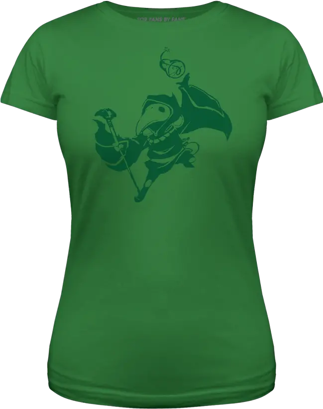For Fans By Fansshovel Knight Plague Silhouette Guild Wars 2 Aurene Shirt Png Shovel Knight Logo