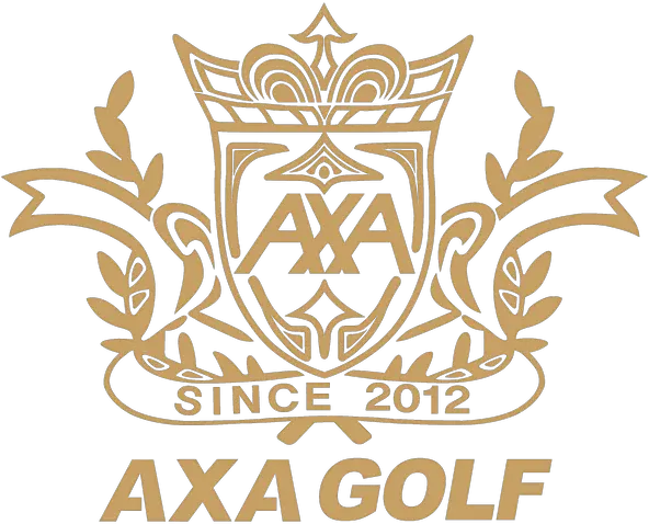 Axa Golf Katana Vietnam Company Limited Emblem Png Golf Ball Transparent Background