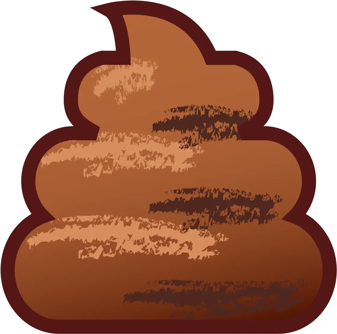 Filepeo Shitsvg Wikimedia Commons Cute Poop Emojis Png Shit Emoji Png